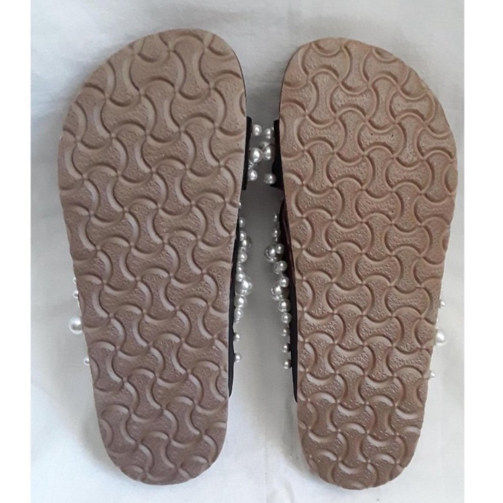 Naughty Monkey-Sweet Heart Sandal 6 - Picture 6 of 7